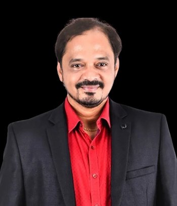 Ramkumar Kommineni